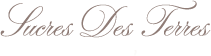 Sucres Des Terres - Logo